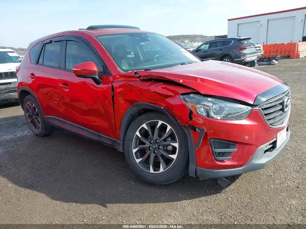 JM3KE4DY9G0721260 2016 MAZDA CX-5