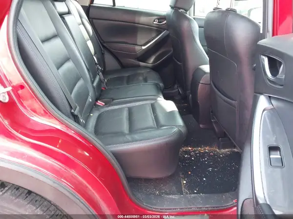 JM3KE4DY9G0721260 2016 MAZDA CX-5 - Image 8