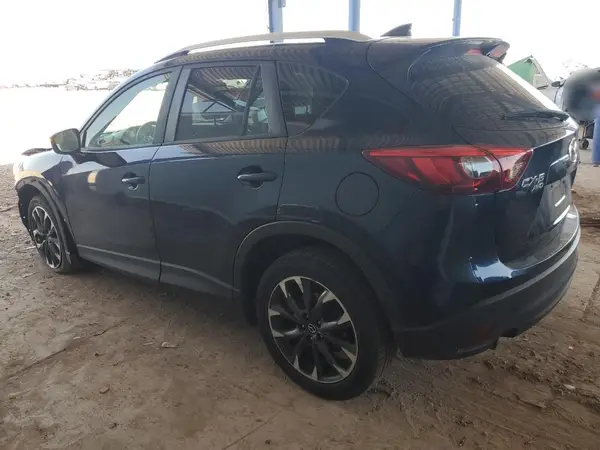 JM3KE4DY9G0722196 2016 MAZDA CX-5 - Image 2