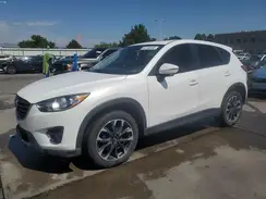 JM3KE4DY9G0722716 2016 MAZDA CX-5