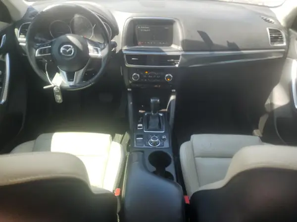 JM3KE4DY9G0722716 2016 MAZDA CX-5 - Image 8