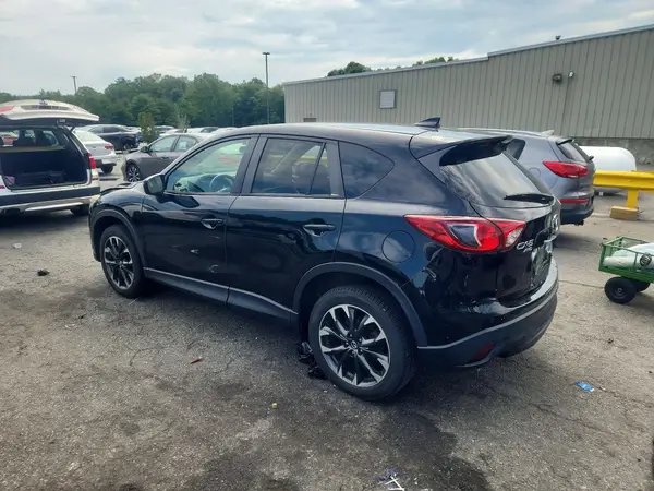 JM3KE4DY9G0725275 2016 MAZDA CX-5 - Image 2