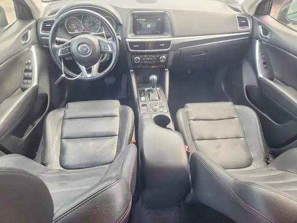 JM3KE4DY9G0725275 2016 MAZDA CX-5 - Image 8