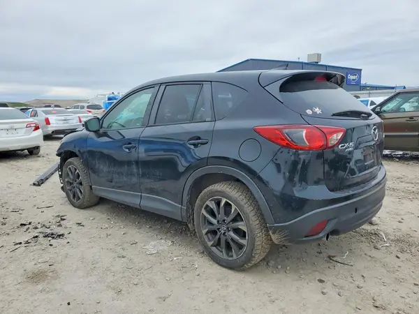 JM3KE4DY9G0726362 2016 MAZDA CX-5 - Image 2