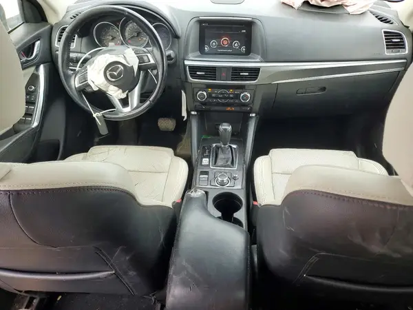 JM3KE4DY9G0726362 2016 MAZDA CX-5 - Image 8