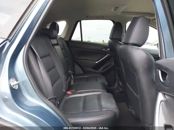 JM3KE4DY9G0726782 2016 MAZDA CX-5 - Image 8
