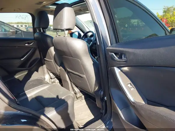 JM3KE4DY9G0727995 2016 MAZDA CX-5 - Image 8