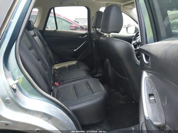 JM3KE4DY9G0728838 2016 MAZDA CX-5 - Image 8