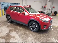 JM3KE4DY9G0729407 2016 MAZDA CX-5