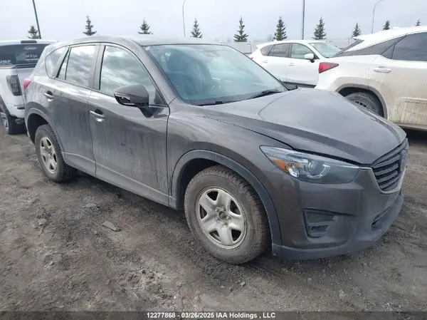 JM3KE4DY9G0729889 2016 MAZDA CX-5 - Image 1