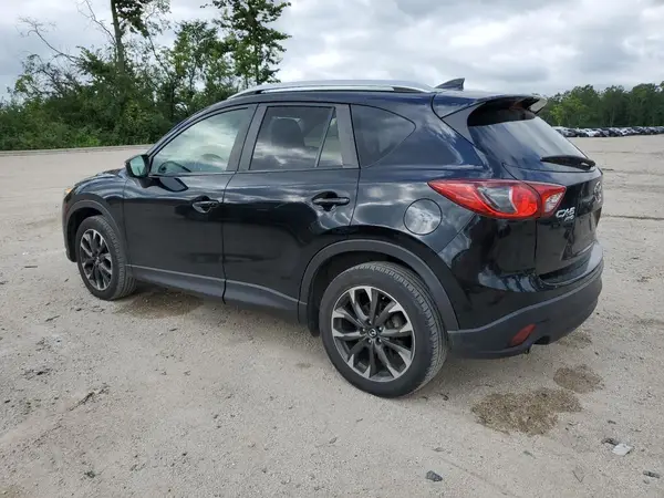 JM3KE4DY9G0730265 2016 MAZDA CX-5 - Image 2