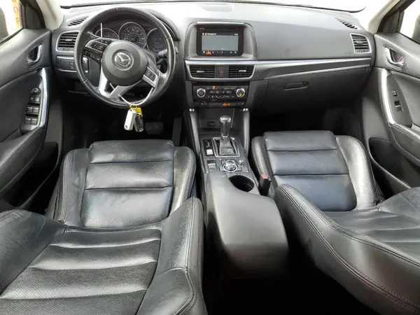 JM3KE4DY9G0730265 2016 MAZDA CX-5 - Image 8