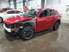 JM3KE4DY9G0730640 2016 MAZDA CX-5