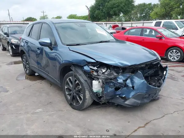 JM3KE4DY9G0733151 2016 MAZDA CX-5 - Image 1