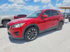 JM3KE4DY9G0739757 2016 MAZDA CX-5