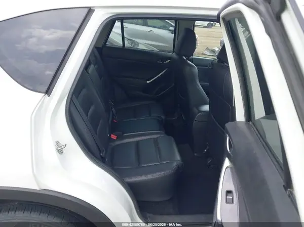 JM3KE4DY9G0741315 2016 MAZDA CX-5 - Image 8