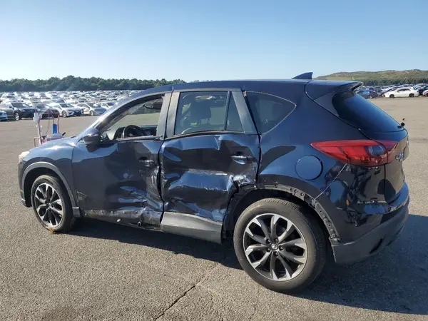 JM3KE4DY9G0745218 2016 MAZDA CX-5 - Image 2