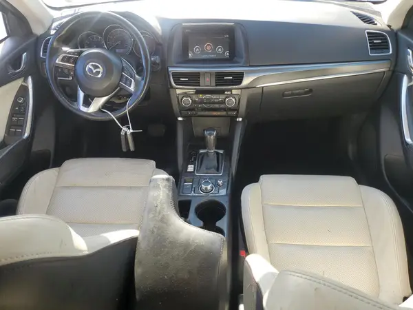 JM3KE4DY9G0745218 2016 MAZDA CX-5 - Image 8