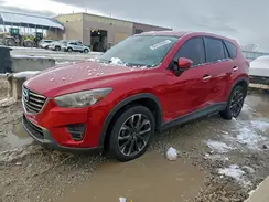 JM3KE4DY9G0748717 2016 MAZDA CX-5