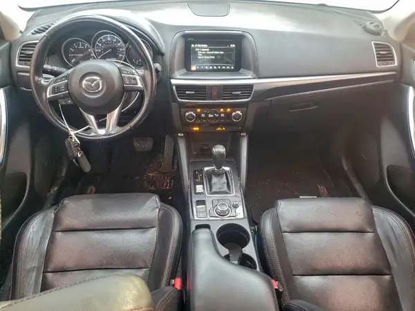 JM3KE4DY9G0748717 2016 MAZDA CX-5 - Image 8