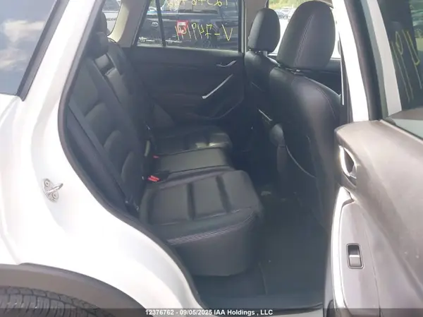 JM3KE4DY9G0749141 2016 MAZDA CX-5 - Image 8
