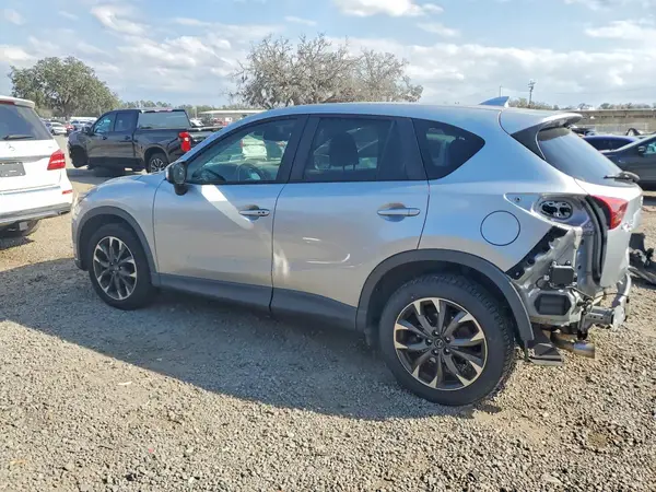 JM3KE4DY9G0749155 2016 MAZDA CX-5 - Image 2