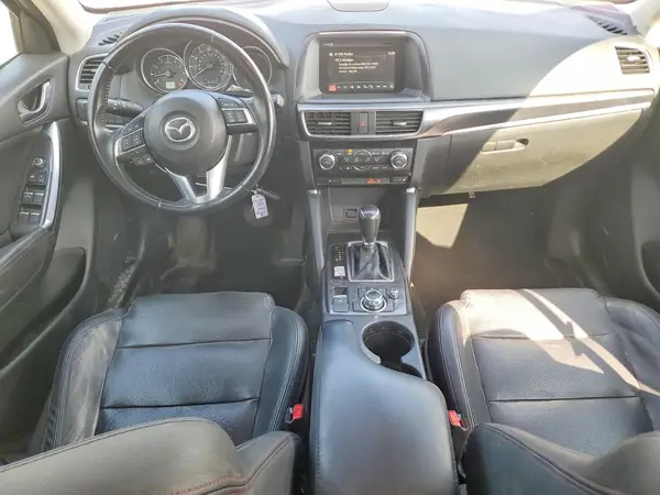 JM3KE4DY9G0749155 2016 MAZDA CX-5 - Image 8