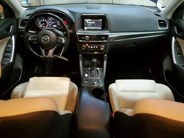 JM3KE4DY9G0749303 2016 MAZDA CX-5 - Image 8