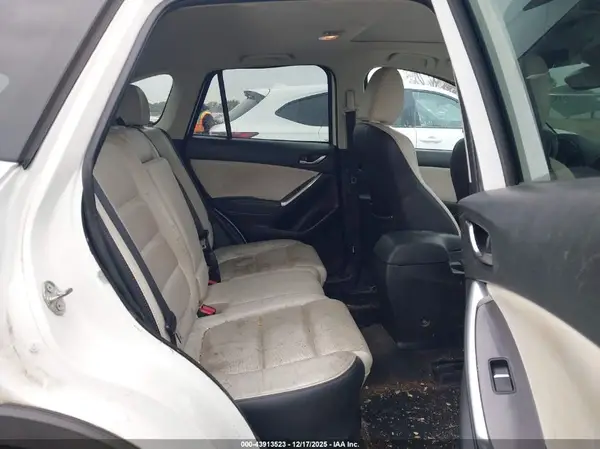 JM3KE4DY9G0749995 2016 MAZDA CX-5 - Image 8