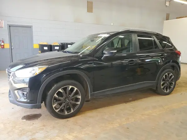 JM3KE4DY9G0752797 2016 MAZDA CX-5 - Image 1