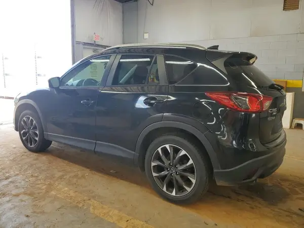 JM3KE4DY9G0752797 2016 MAZDA CX-5 - Image 2