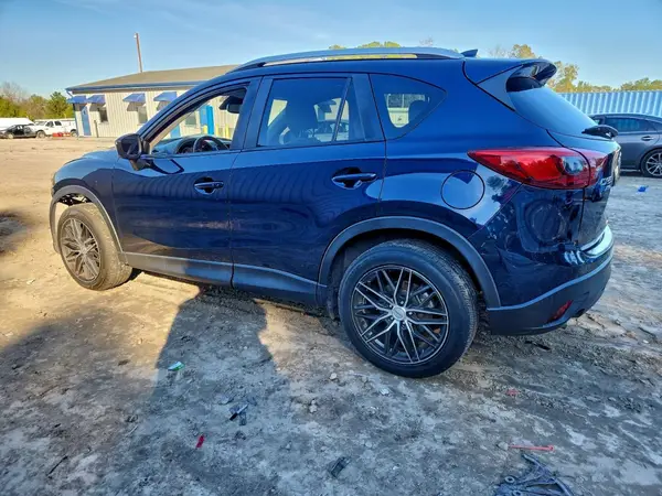 JM3KE4DY9G0753237 2016 MAZDA CX-5 - Image 2