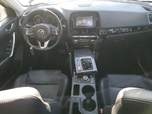 JM3KE4DY9G0753691 2016 MAZDA CX-5 - Image 8