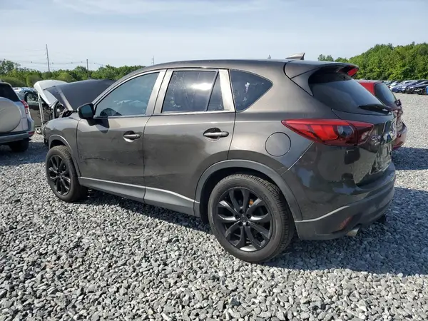 JM3KE4DY9G0754677 2016 MAZDA CX-5 - Image 2