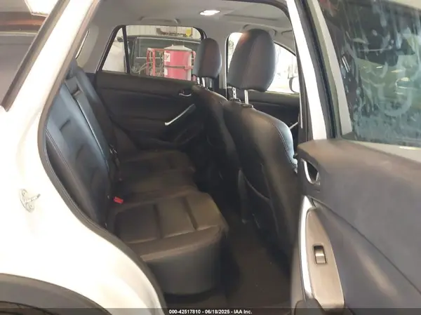JM3KE4DY9G0760995 2016 MAZDA CX-5 - Image 8