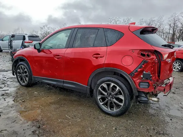 JM3KE4DY9G0762228 2016 MAZDA CX-5 - Image 2