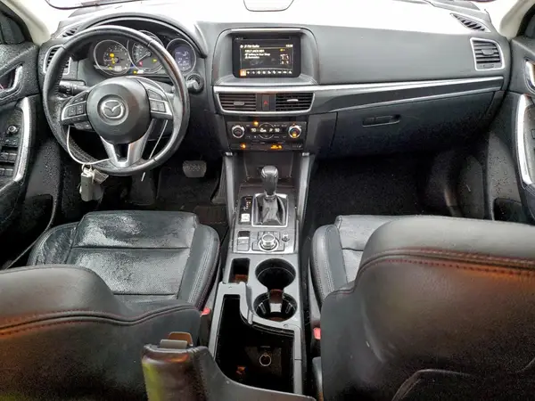 JM3KE4DY9G0762228 2016 MAZDA CX-5 - Image 8