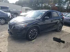 JM3KE4DY9G0764433 2016 MAZDA CX-5