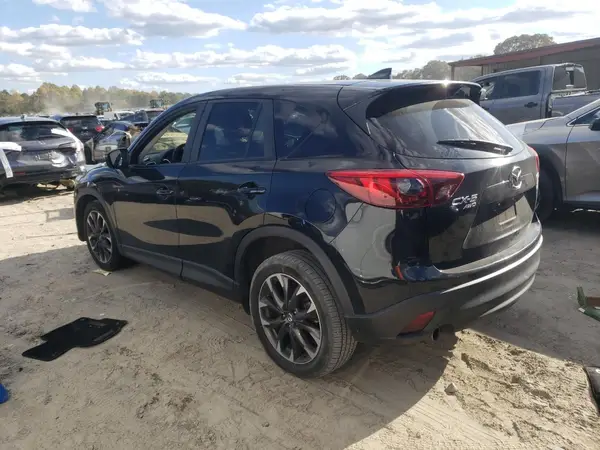 JM3KE4DY9G0764433 2016 MAZDA CX-5 - Image 2
