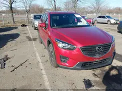 JM3KE4DY9G0765436 2016 MAZDA CX-5