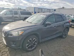 JM3KE4DY9G0766893 2016 MAZDA CX-5