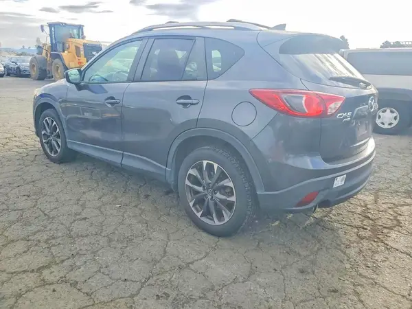 JM3KE4DY9G0766893 2016 MAZDA CX-5 - Image 2