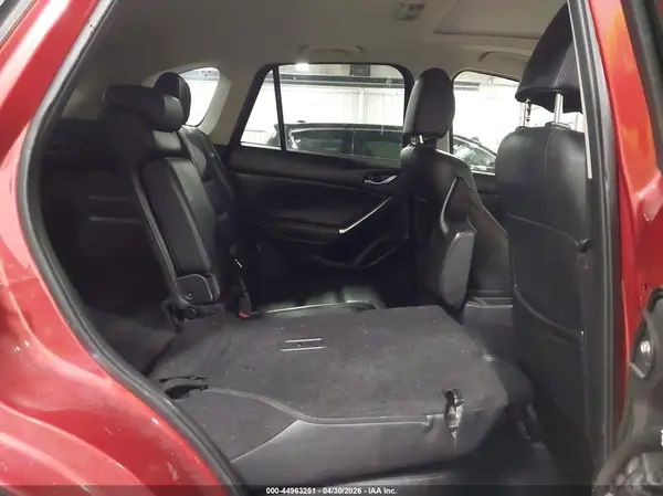JM3KE4DY9G0767431 2016 MAZDA CX-5 - Image 8