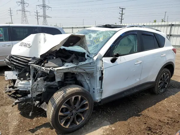 JM3KE4DY9G0767879 2016 MAZDA CX-5 - Image 1