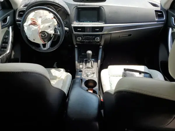 JM3KE4DY9G0767879 2016 MAZDA CX-5 - Image 8