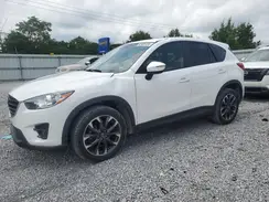 JM3KE4DY9G0768191 2016 MAZDA CX-5