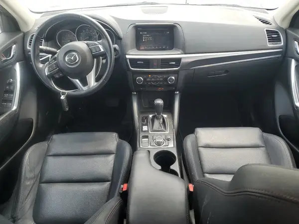 JM3KE4DY9G0768191 2016 MAZDA CX-5 - Image 8