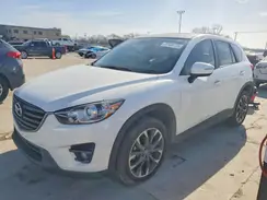 JM3KE4DY9G0772029 2016 MAZDA CX-5