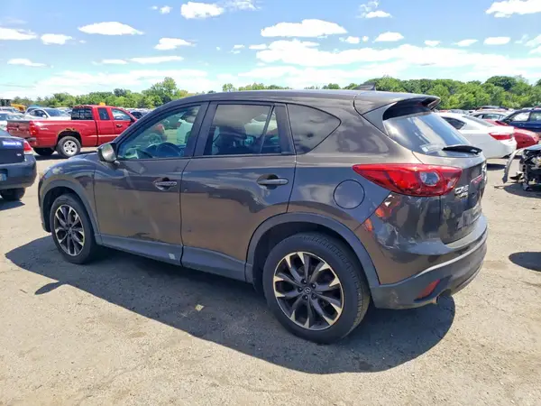JM3KE4DY9G0773262 2016 MAZDA CX-5 - Image 2