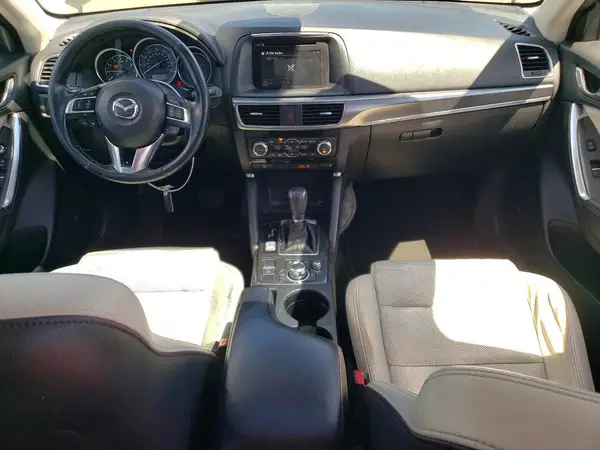 JM3KE4DY9G0773262 2016 MAZDA CX-5 - Image 8